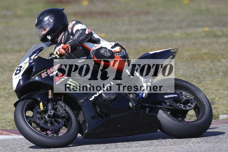 /02 03.04.2026 Speer Racing ADR/Gruppe gelb/287